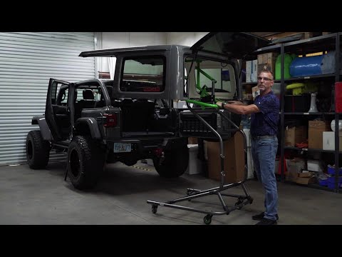 TopLift Pros® How-To Series | Remove your TopLift Pro™