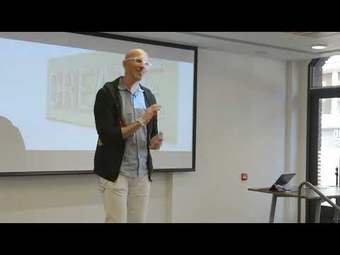 Collaborative Business Presentation: Dan Makoski