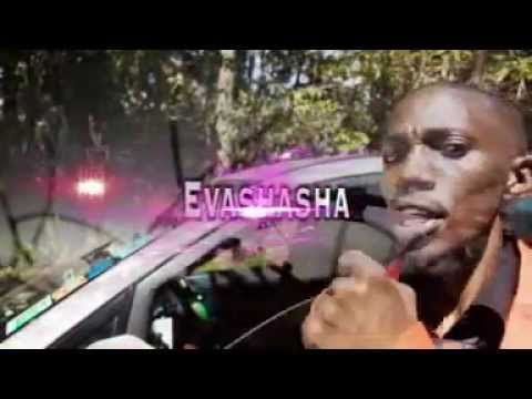 Evashasha -  "Ufunguo"