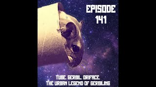 Tube. Gerbil. Orifice. - The Urban Legend of Gerbiling | The Disinformed Podcast