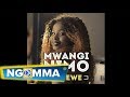 Niwewe - twakushukuru Muumba ni wewe
