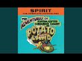 Ain't That Too Bad (Kapt Kopter Live, Kpfk FM Radio, Los Angeles, 13 September 1972)