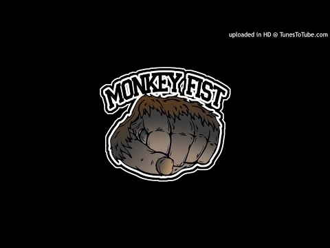 Monkey Fist - Jetstream