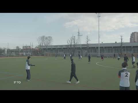 Masi Alligators C vs cusb Red Bulls C