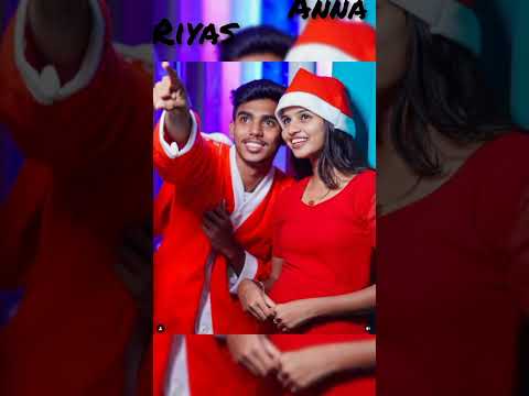 Moni with nrfm relationship#fayas#moni#niyas#riyas#prince#seenu#preveen#trendingshorts#shortsviral