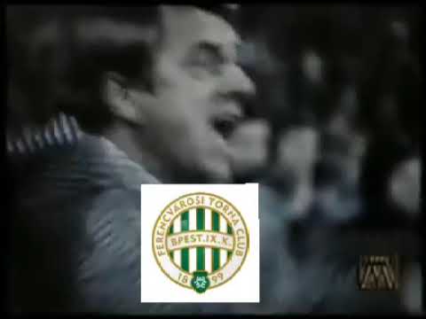 FTC Csercseszov - Máté Csaba 🤣Mészöly Kálmán bá edition🤣