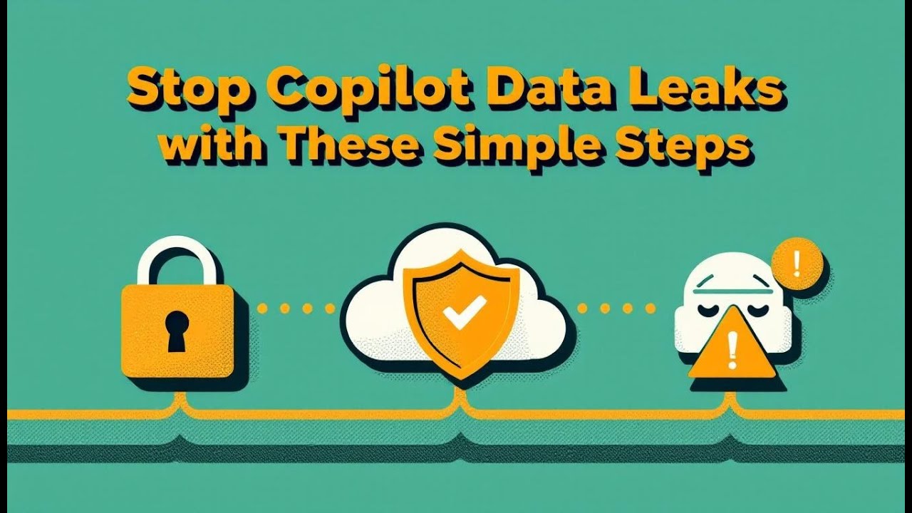 Governed AI: Keeping Copilot Secure and Compliant