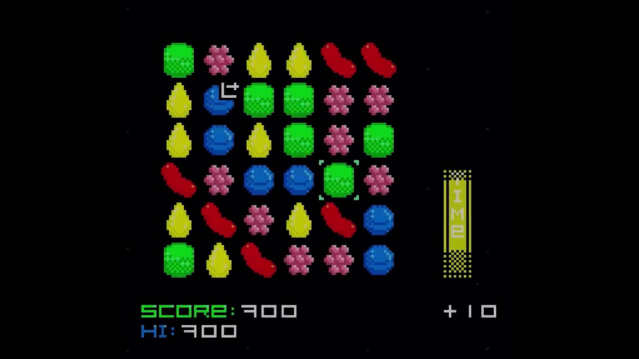 Gameplay Video