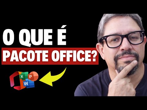 Ensinei COMO MEXER NO WORD do Absoluto ZERO Domine o Pacote Office em 2024