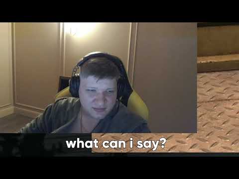 s1mple about G2 m0NESY