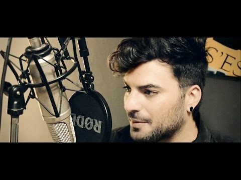 I Don't Wanna Live Forever - ZAYN & Taylor Swift (Danny Ntarlas Acoustic Piano Cover )