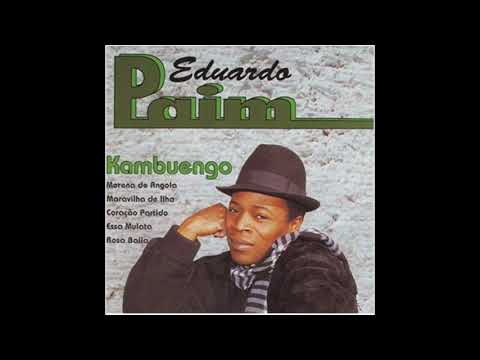 Eduardo Paím - Issawa