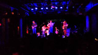 Peter Bradley Adams, &quot;Feather In Her Crown&quot; (live), at Jammin&#39; Java, 5/11/13
