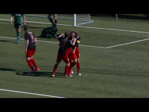 Effodeildin 2017: HB 2-1 TB/FC Suðuroy/Royn (7ª rodada)