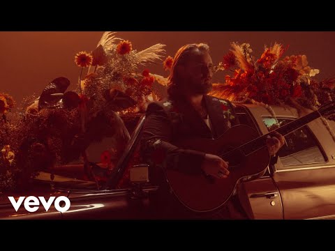 ERNEST - Flower Shops (feat. Morgan Wallen) (Official Music Video)