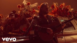 Musik-Video-Miniaturansicht zu Flower Shops Songtext von ERNEST & Morgan Wallen