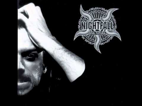 Nightfall - My Traitor's Kiss  HQ