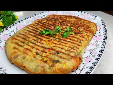Video thumbnail: Patate Të Ëmbla Me Vezë Të Skuqura – Receta e Thjeshtë e Plot Shëndet