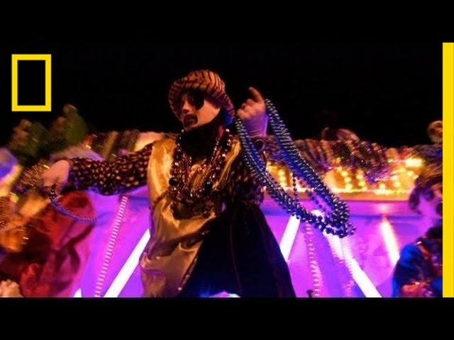 why do they call mardi gras fat tuesday