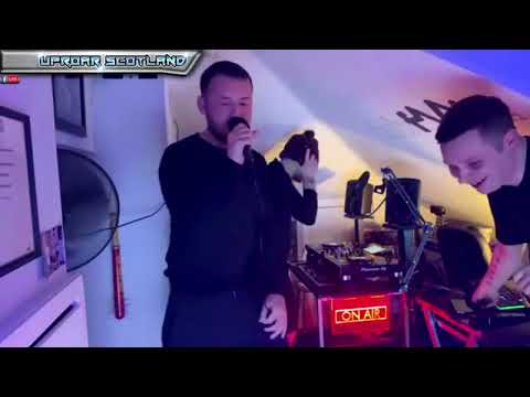 MC Amense - Rocca - Sequence