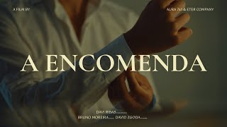 A ENCOMENDA - EP 01 | Websérie - A Onda Invisível