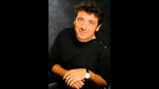 Patrick Bruel She&#39;s gone English version