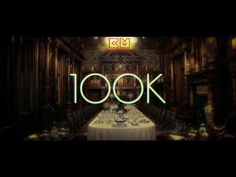 PanchoCity ft  ErgeNR x Das x Elinel - 100K