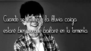 You Might Be The One - Greyson Chance - Traducida al Español