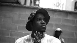 Asap Ferg - Bonnoroo feat Wynter Gordon