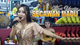 Download lagu Wuri Yunita - SECAWAN MADU - KMB GEDRUG || AM PRO AUDIO - live Melikan Ngargoyoso mp3