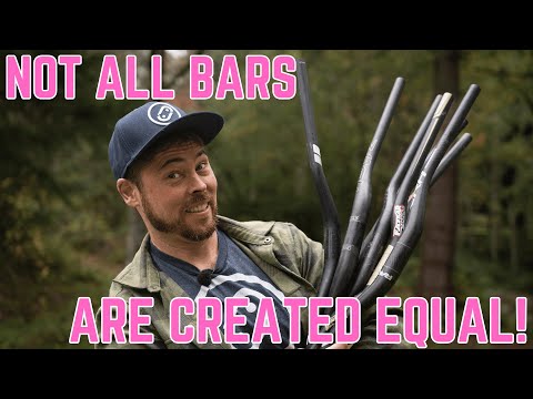 Testing 7 carbon bars back-to-back!
