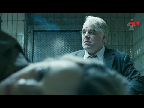 Philip Seymour Hoffman stars in A Most Wanted Man | Film4 Trailer