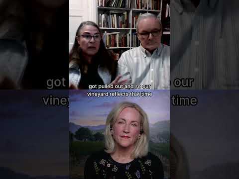 UWT 343: Why are 1920s Malbec vines so rare and valuable today?