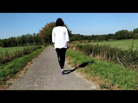 Highheelfee Two with black shiny Pants and Summer High Heels ❤️