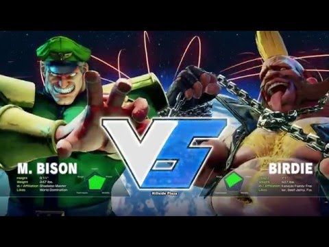 Chronos vs Psyken (losers finals) week 1