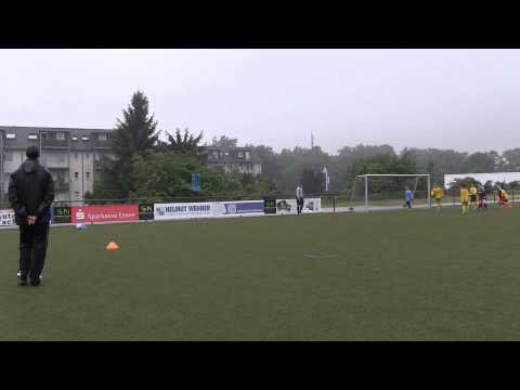 Jugend-Pfingstturnier 2015 E-Junioren GP FC Karnap 07/27 - RW Oberhausen