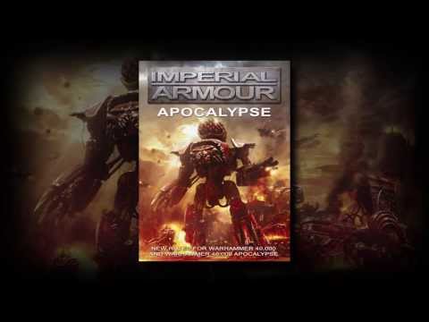 Imperial Armour Apocalypse