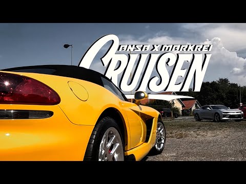 ANSA & MARKREI - CRUISEN