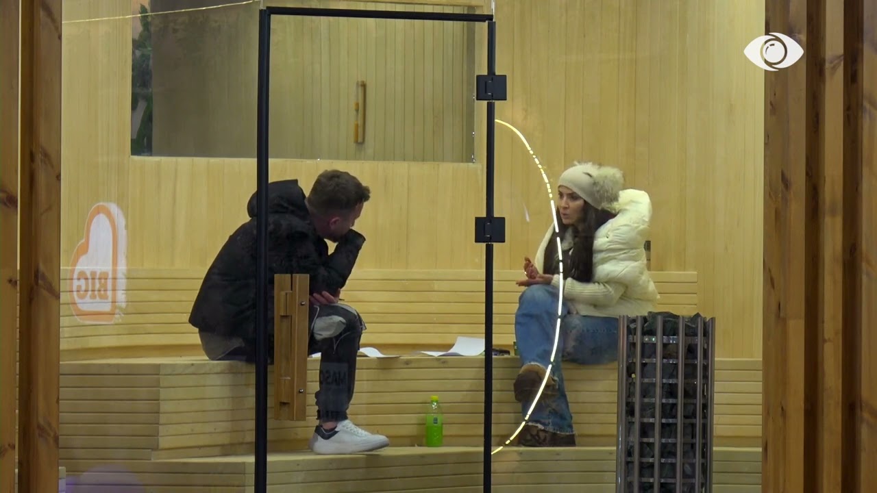 “I ka thënë më ka përndjekur…”/ Rozana vijon diskutimin me Tirin