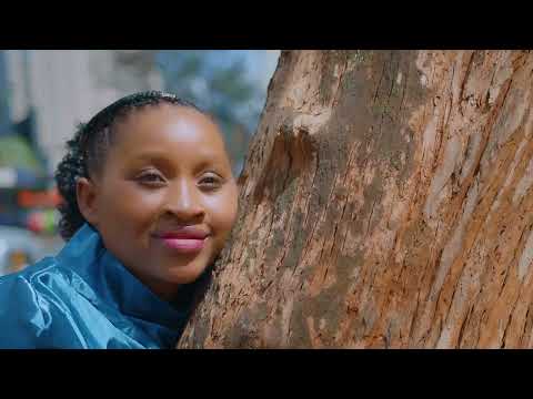 ANN PETER -TAIWA (OFFICIAL MUSIC VIDEO) SMS Skiza 69810945 to 811