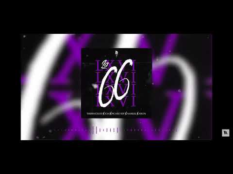 Picasso EDF-REGGATON CRISTIANO 2021-La 66 xPencil Kidd xJCM xNahliel x Airon Music (Motion Graphics)