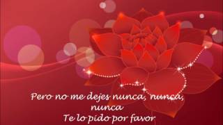 Marc Anthony - Te Lo Pido Por Favor