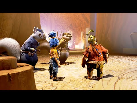 10 Best Two Player Co-Op Games