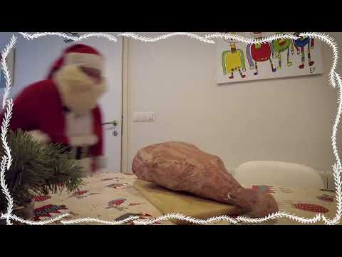 Jólasveinadagtal Sólheima - Ketkrókur