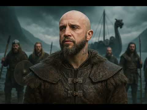 Peja / Slums Attack – Tylko zwycięstwo (Nordic Viking Chant Folk AI Cover)