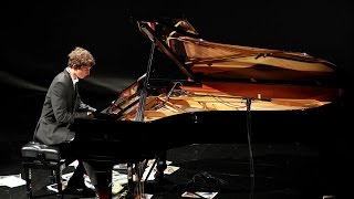 Sounds of Art // Full Performance on Grand Piano