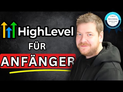 Was ist GoHighLevel?