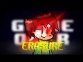 ERASURE Vs Impostor Black Betrayal