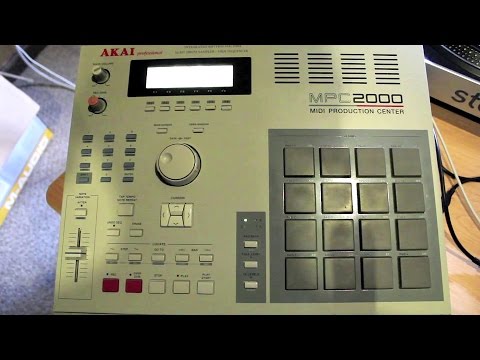 download lagu mp3 mp4 Mpc 2000 Samples, download lagu Mpc 2000 Samples gratis, unduh video klip Mpc 2000 Samples