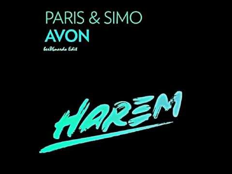 Avon Raptured (ber86nardo Edit)